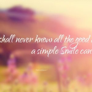 Meet your Posher, Renea